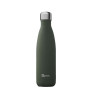 Bouteille Granite isotherme 500ml, Qwetch