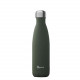 Bouteille Granite isotherme 500ml, Qwetch