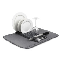 Tapis Égouttoir à vaisselle Udry, Umbra