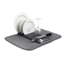 Tapis Égouttoir à vaisselle Udry, Umbra