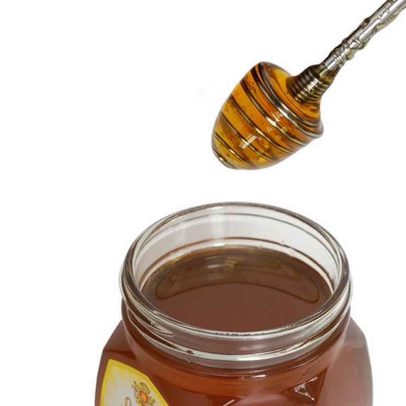 Acheter cuillère à miel en inox 17cm de moHA!