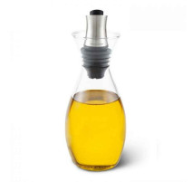 Huilier vinaigrier doseur Flow Control, Cole & Mason