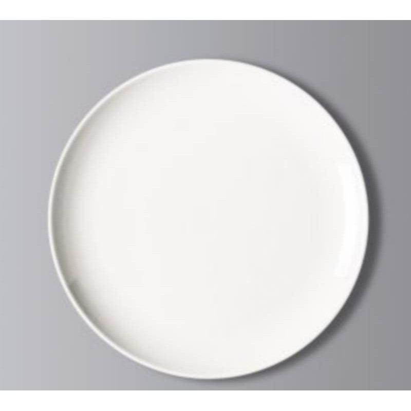 Assiette Nano, Rak Porcelain