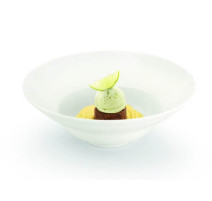 Assiette Gourmet Classique, Rak Porcelain