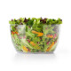 Essoreuse à salade transparente, Oxo