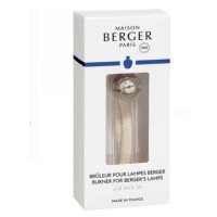 Nouveau Brûleur Air Pur 3P, Lampe Berger