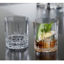Coffret 4 verres à whisky Perfect Serve DOF, Spiegelau