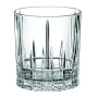 Coffret 4 verres à whisky Perfect Serve DOF, Spiegelau