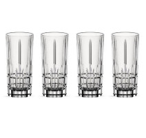 Coffret 4 verres Shooter Perfect Serve, Spiegelau