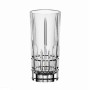 Coffret 4 verres Shooter perfect serve, Spiegelau
