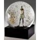 Boule à neige Danseuse de Degas, CoolSnowGlobes