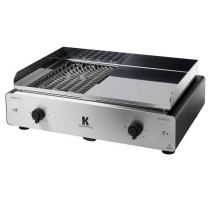 Barbecue Plancha Duo K, Krampouz