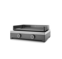 Plancha Modern Gaz 60 Acier, Forge Adour