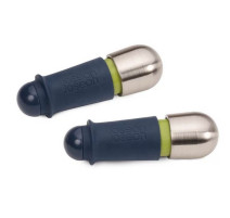 Lot de 2 bouchons Barwise, Joseph Joseph