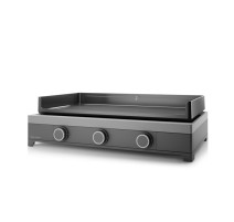 Plancha Modern Gaz 75 Acier, Forge Adour