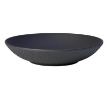 Coupe plate Manufacture Rock, Villeroy et Boch