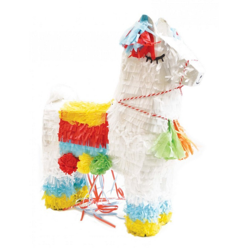 acheter pinata pour anniversaire Acheter Pinata Lama Pour Anniversaire De Scrapcooking Party acheter pinata pour anniversaire