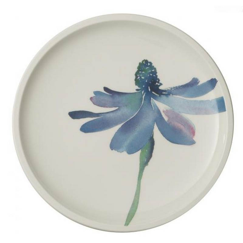 Assiette dessert Artesano Flower, Villeroy et Boch