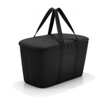 Sac isotherme Coolerbag Noir, Reisenthel