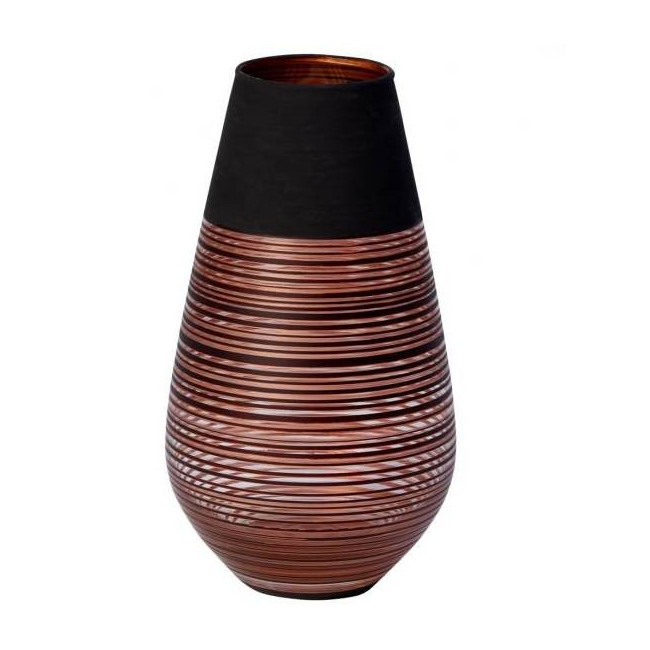 Vase Manufacture Swirl, Villeroy & Boch