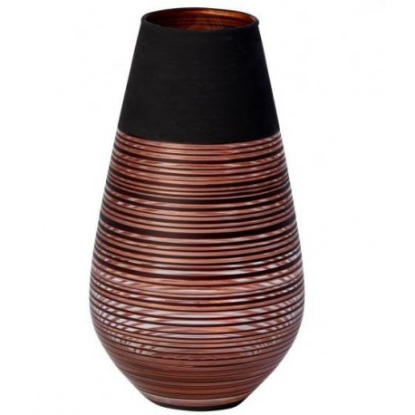 Vase Manufacture Swirl, Villeroy & Boch