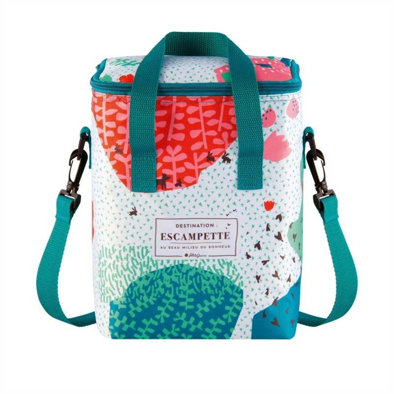 Acheter sac à lunch isotherme Escampette de derrière la porte