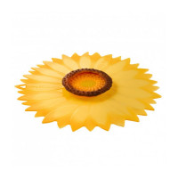 Couvercle en silicone Tournesol, Charles Viancin