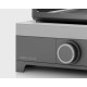 Plancha Modern Gaz 75 Inox, Forge Adour