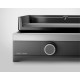Plancha Modern Gaz 75 Inox, Forge Adour