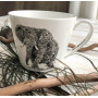Tasse déjeuner éléphant Ferlazzo, Maxwell & Williams