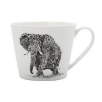 Tasse déjeuner Eléphant Ferlazzo, Maxwell & Williams