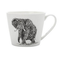 Tasse déjeuner éléphant Ferlazzo, Maxwell & Williams