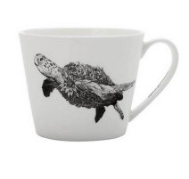 Tasse déjeuner Tortue Ferlazzo, Maxwell & Williams