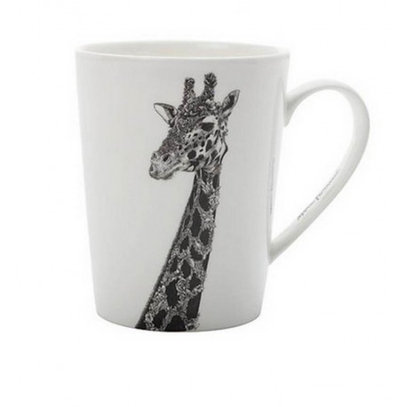 mug girafe ferlazzo, maxwell & williams - maxwell & williams