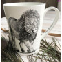 Mug Lion Ferlazzo, Maxwell & Williams