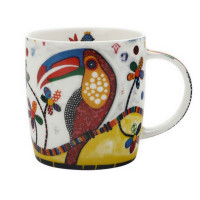 Mug Toucan Smile Style, Maxwell & Williams