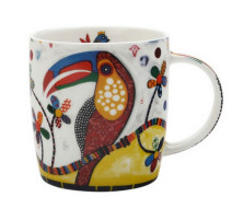 Mug Toucan Smile Style, Maxwell & Williams