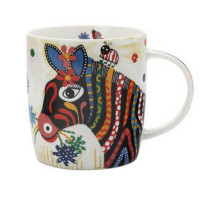 Mug Cheval Smile Style, Maxwell & Williams