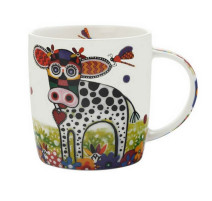 Mug Vache Smile Style, Maxwell & Williams