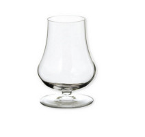 Coffret de 6 verres à whisky 23 cl Tentazioni, Bruno Evrard