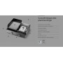 Plancha gaz Origin 45 acier, Forge Adour