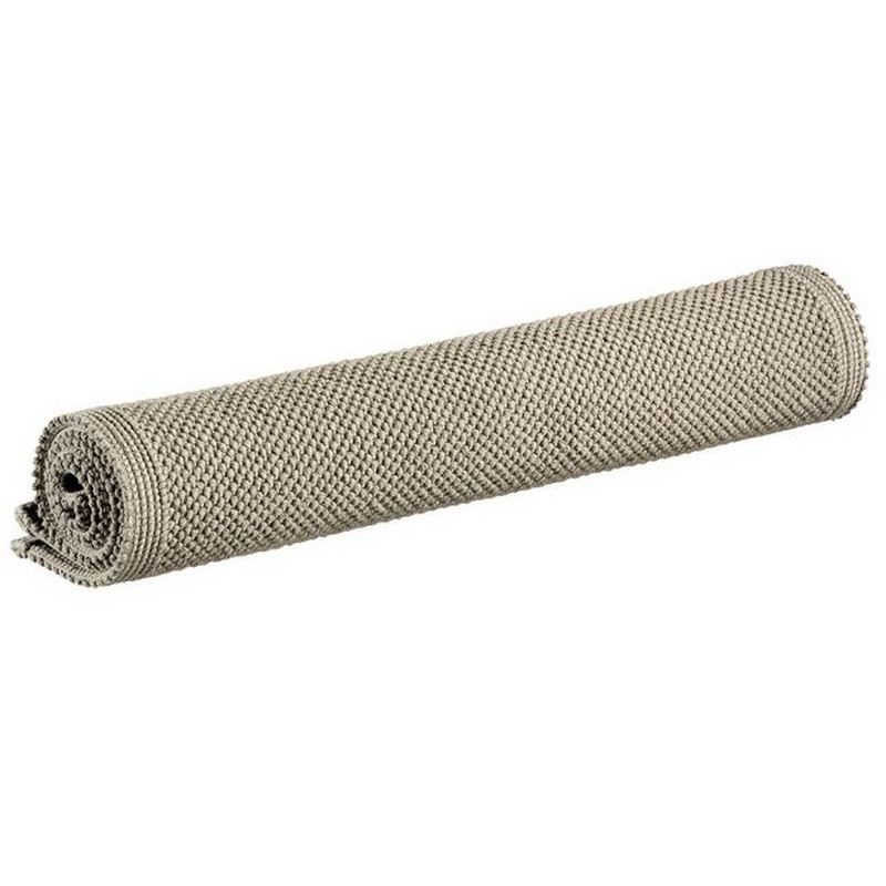 VIVARAISE - Tapis de bain Etia Lin, Vivaraise Grand Modèle - VIVARAISE