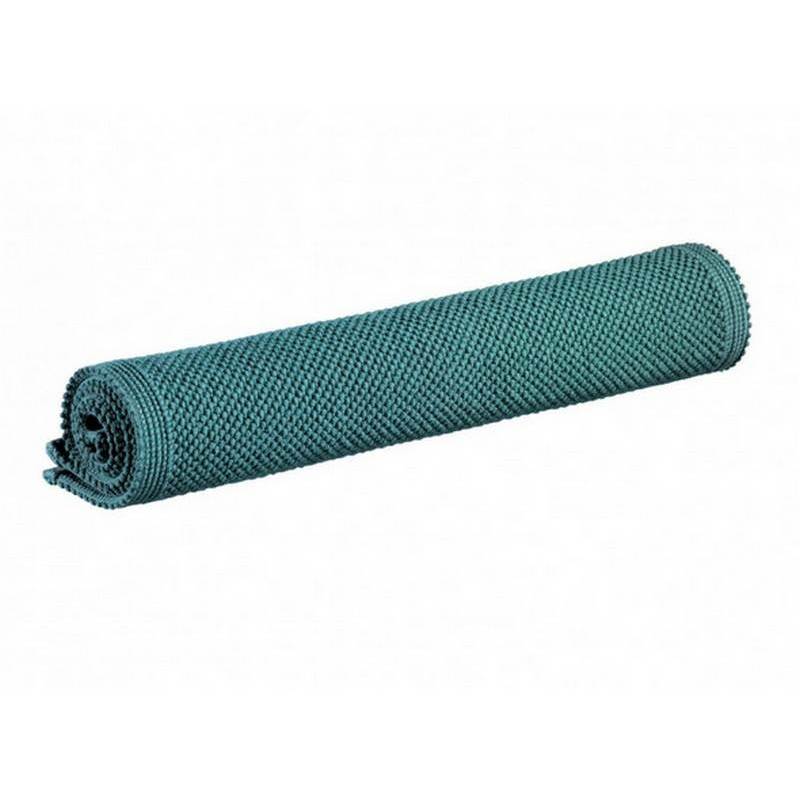 VIVARAISE - Tapis de bain Etia Vert gris, Vivaraise Grand Modèle - VIVARAISE