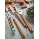 Couteau à découper pour Barbecue, Tramontina