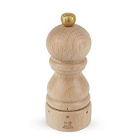 Moulin Paris en bois naturel 12cm Peugeot