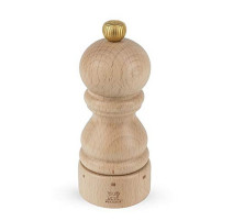 Moulin Paris en bois naturel 12cm Peugeot