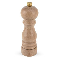 Moulin Paris en bois naturel 18cm Peugeot