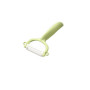 Eplucheur vert en céramique, Kyocera