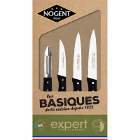 Les basiques coffret Expert Affidenté, Nogent ***