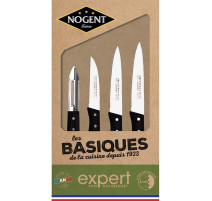 Les basiques coffret Expert Affidenté, Nogent ***